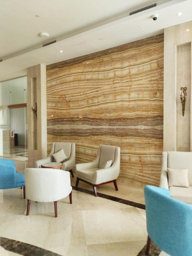 Lamar Azur Hotel Dumyat al Jadidah Eksteriør billede